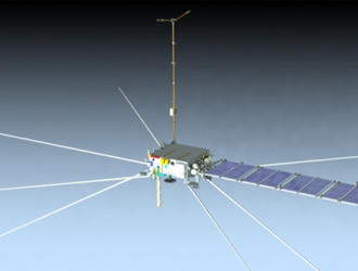 Россия отправит в космос четыре спутника для изучения ионосферы Земли