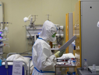 Роскосмос направил в Минпромторг предложения по поставкам кислорода в медицинских целях