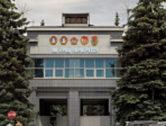 Заседание НТС в центре «Прогресс»