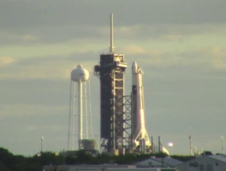 Проведены огневые испытания