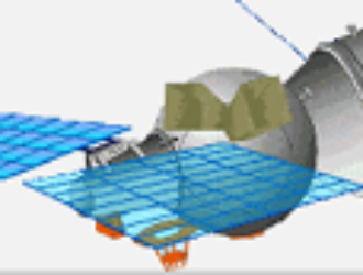 Спутник «Барс-М» скоро передадут Минобороны РФ