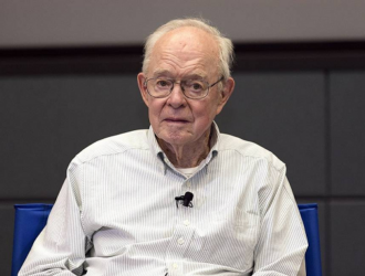 Умер астрофизик Юджин Паркер