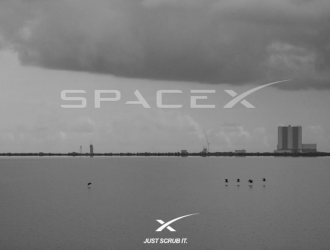 Запуск очередной группы спутников Starlink отложен на сутки