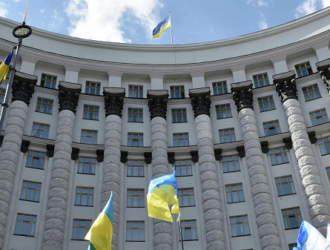 Украина денонсировала соглашение с Россией по разработке ракет