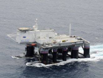 Роскосмос хочет возобновить пуски ракет с «Морского старта» с 2024 года