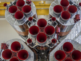 На Восточном собран «пакет» ракеты «Союз-2» для шестого коммерческого пуска