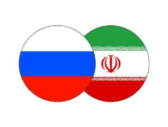 Юрий Борисов провел рабочую встречу с министром Ирана