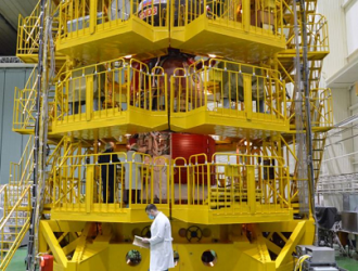 На Байконуре началась предполетная подготовка корабля «Союз МС-21»