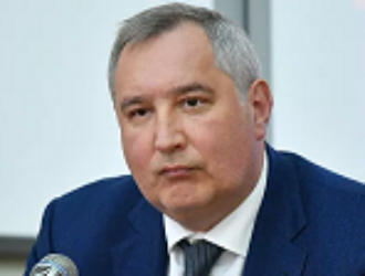 Новые российские ракеты «будут драться» за рынок, заявил Рогозин