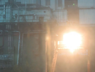 «Роскосмос» провел первые огневые испытания новой ступени для «Ангары-1.2»