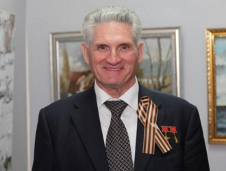 Летчик-космонавт Волынов выдвинул версию гибели Юрия Гагарина