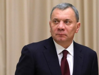 Борисов заявил, что Россия «немного проспала», когда в мире вновь появился интерес к Луне