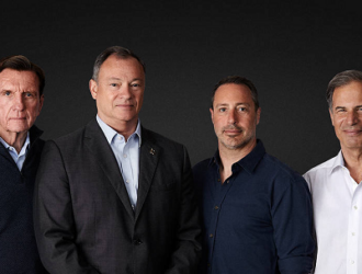 Одобрен экипаж миссии Axiom-1