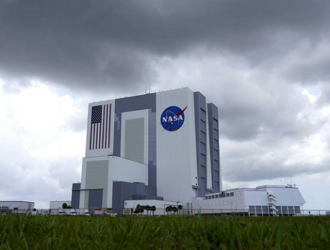 В NASA заявили, что высадки астронавтов на Луну в 2024 году не будет