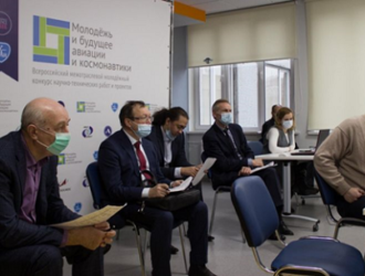 Завершилась Международная неделя авиакосмических технологий