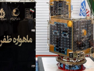 Иран может изготовить спутник за девять месяцев