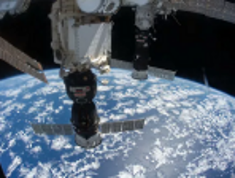 Российские ученые отказались от идеи медицинского модуля для МКС