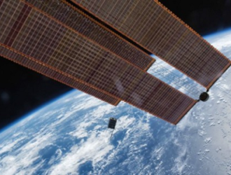 Space BD предоставит услуги ArkEdge Space по выведению с борта МКС малого космического аппарата