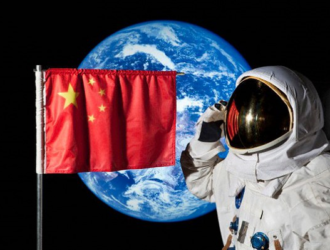 Китай рассматривает возможности высадки своих космонавтов на Луну