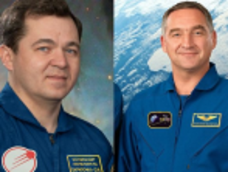 Космонавты рассказали, почему редко видят сны на орбите