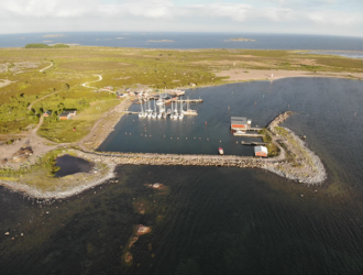 Власти Шотландии запретили строительство космического центра на Шетландских островах