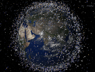 России нужно больше спутников, а не ракет и двигателей, заявил Рогозин