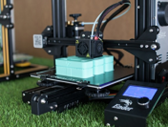 Томский вуз разработает первый российский 3D-принтер для работы в космосе