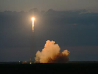 Источник: запуск спутника «Глонасс-К» с Плесецка отложили на месяц