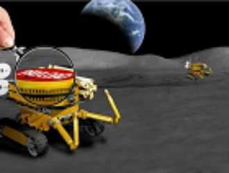 НАСА объявило конкурс «Дорогая, я уменьшил полезную нагрузку НАСА»