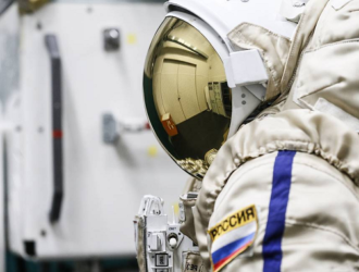 Четыре человека пополнили отряд космонавтов в 2020 году
