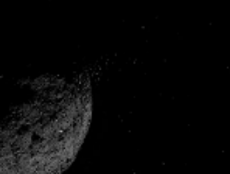 НАСА назвало место забора образцов с астероида Бенну