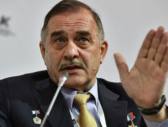 Павел Виноградов назвал «белибердой» сообщения о борьбе с «дыркой» на МКС чайными пакетиками и скотчем