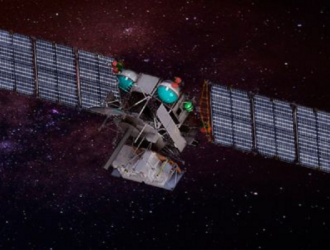 Спутник «Арктика-М» принят в эксплуатацию