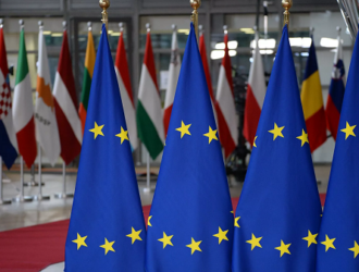 ЕС планируют разработать стратегии по кибербезопасности и космосу