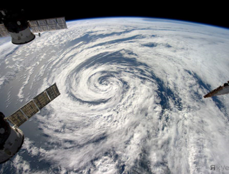 Компания Raytheon получила от Космических сил США контракт на производство метеоспутника