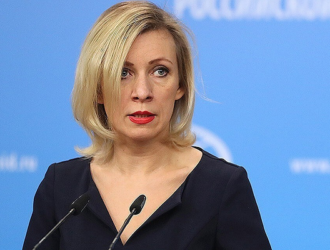 Захарова: деятельность России в космическом пространстве не направлена на конфронтацию