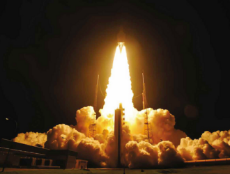 Швеция может стать первой страной, которая запустит спутник с территории Европы