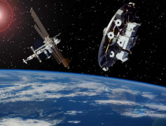 NASA надеется начать переход на коммерческие космические станции в 2028 году