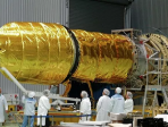 В JAXA рассказали о подготовке решения по «Спектр-УФ»