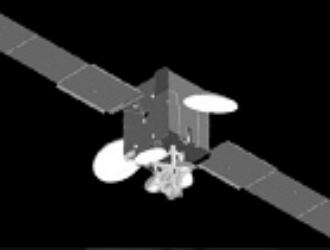 Eutelsat-W5B потерял половину мощности