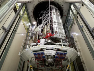НАСА отложило запуск телескопа «Джеймс Уэбб»