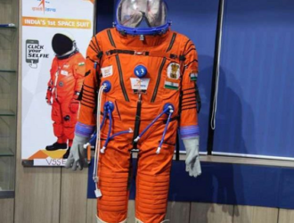 После России индийские астронавты продолжат тренировки в Индии