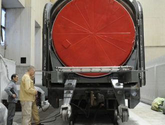 Транспортные корабли «Союз МС-24» и «Прогресс МС-24» отправились на Байконур