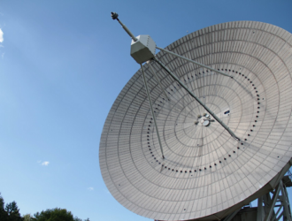 Россия ведет переговоры о создании станции слежения для обсерватории «Спектр-М»