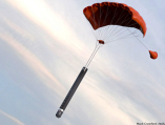 Rocket Lab удалось спасти первую ступень РН Electron