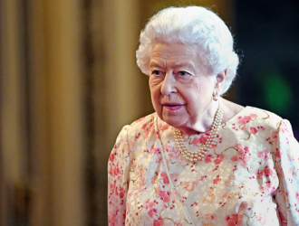 Елизавета II рассказала о встрече с Юрием Гагариным