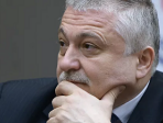 Юрчихин: Россия должна показать человечеству путь развития космонавтики