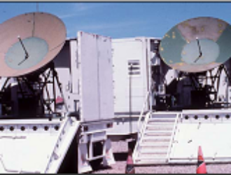 В США развернут новую сеть “глушилок”