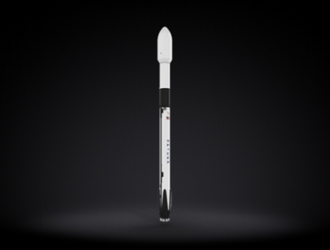 SpaceX выиграла контракт на три новые миссии