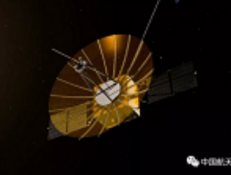 На борту спутника-ретранслятора «Цюэцяо» заработал детектор китайско-голландской разработки